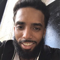 Branden Morales