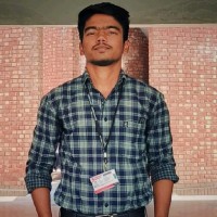 Ayush R.