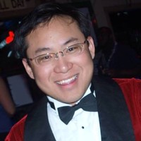 David Wang