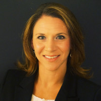 Lauren Reich, Mba