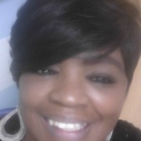 Joy Goodwin