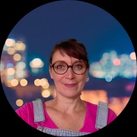 Geneviève De Lacour