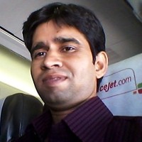 naresh sharma