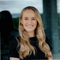 Vilde Alexandra R. Larsen