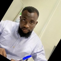 Imran Oladimeji rasheed