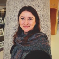 Sarah Hosker