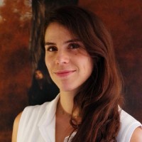 Caroline Gelot