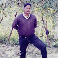Brijendra Kumar