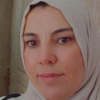 Najla Kader