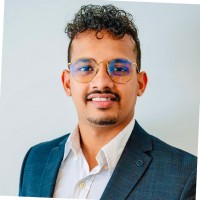 Nisal Perera