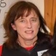 Jillian Frater