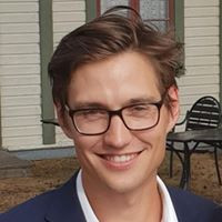 Niklas Fahlman