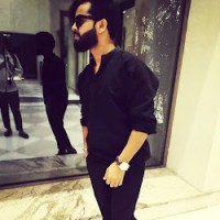 Vishal Chaudhary