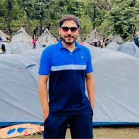 Dhruv Patel