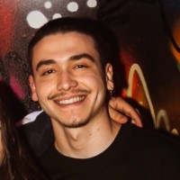 Caio Prazeres