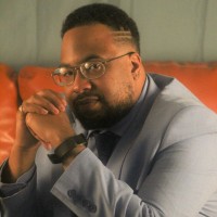Gregory Williams