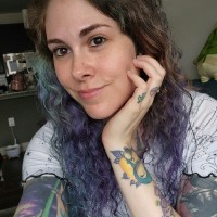Samantha Ragsdale