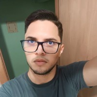 Erick Soares de Almeida