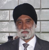 Sarwan Singh Jandu