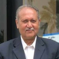 Amit Roy