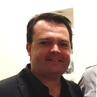 Tim Gilberd