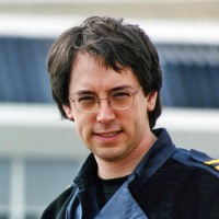 David West Reynolds