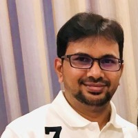 Vinoth Krishnamoorthy