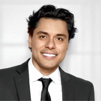 Rodrigo Camargo, PMP, CSCP