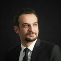 Mahdi Pashaei