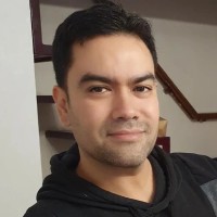 Jorge Arturo Vargas Valdes