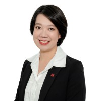 Penny Chung, CCIM