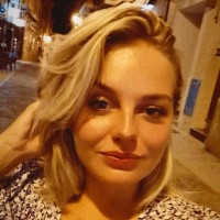 Molly Nicholls