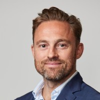 Andreas Duckert, CFA