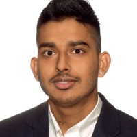 Deepak Kumar
