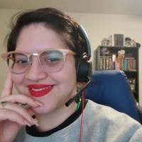 Samantha Cartagenas-Sanchez