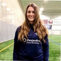 Tamara Pinard-Devos