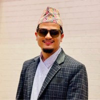 Bishal Bista
