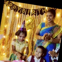 Srilakshmi Gosala