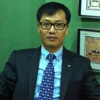 박희태Ht Park