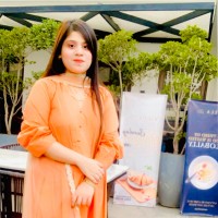 Kainaat N.