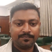 Goutam Saha