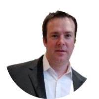 Brian T. Marston, SAFe Agilist, CBAP, CSSGB, RTE