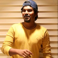 Sathya narayanan M