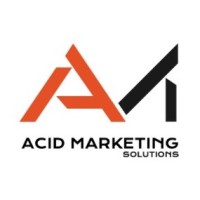 Acid Marketing - Digital Marketing Company