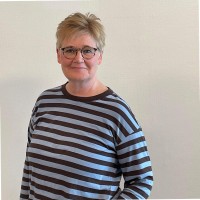 Ulla Dybro