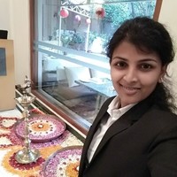Shilpa Saha Mittal