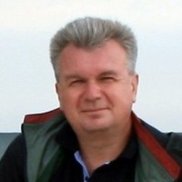 Михаил Михайлов