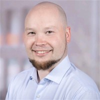 Bernd Schmidt