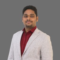 Syam Kumar Balaya