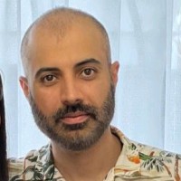 Behnam Zaboli